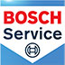 bosch car service logo